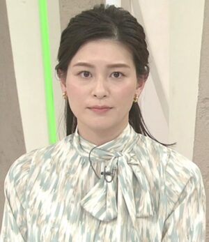 山内泉さん